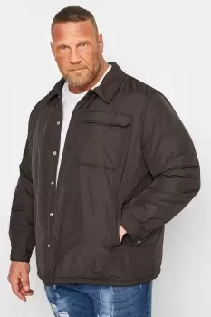 Image of Button Up Jacket