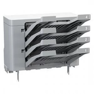 Image of Brother MX4000 Optional 4 Bin Paper Output Mailbox