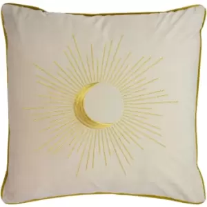 Image of Astrid Cushion Ivory - Ivory - Furn.