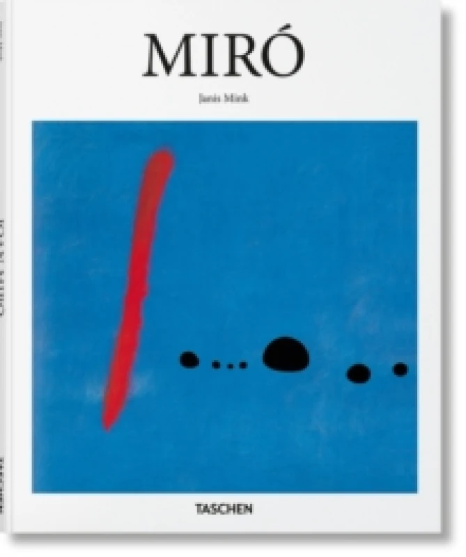 Image of Miro Hardback