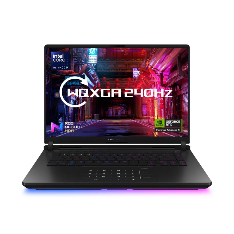 Image of ROG Strix SCAR 16 (2025) G635 90NR0L81-M004Y0