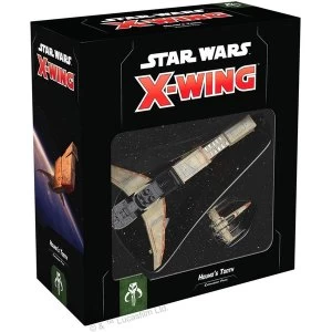 Image of Star Wars X-Wing 2nd Edition: Hound's Tooth