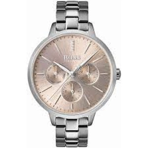 Image of Hugo Boss Symphony 1502421 Women Bracelet Watch