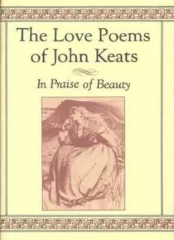 Image of The love poems of John Keats by John Keats