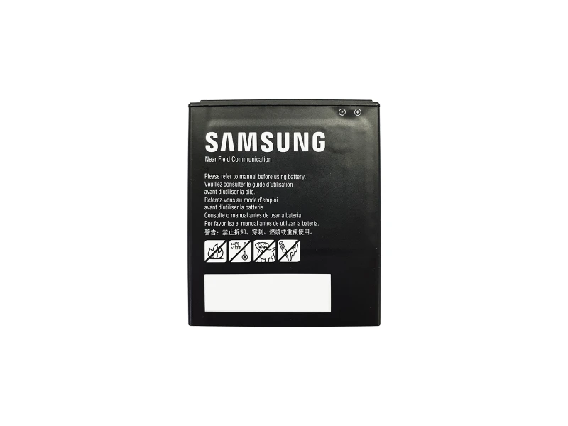 Image of Samsung GP-PBG736AS Battery Black