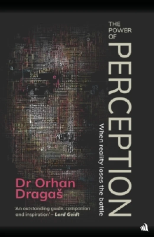 Image of Power of Perception Paperback / softback