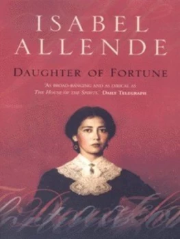 Image of Daughter of Fortune by Isabel Allende Paperback