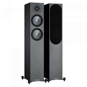 Image of Monitor Audio Bronze 200 Floorstanding Speakers