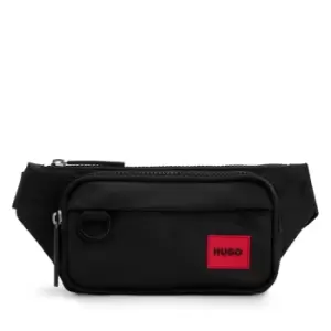 Image of Hugo Ethon Bumbag - Black