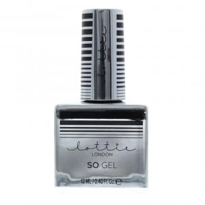 Image of Lottie So Gel - Top Coat 12ml Nail Polish
