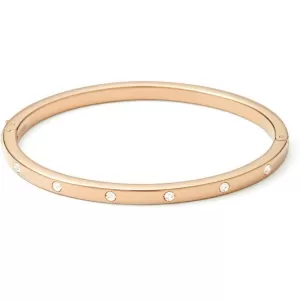 Image of Fossil Jewellery Vintage Glitz Bangle JEWEL JF00843791