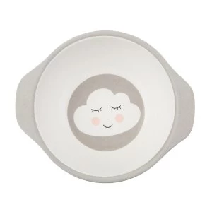 Image of Sass & Belle Sweet Dreams Cloud Bamboo Kid's Bowl