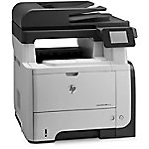 Image of HP LaserJet Pro M521DN Mono Laser Printer