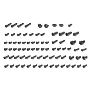 Image of Carisma Gt24I20 & Gt24 Subaru Hardware Set