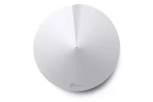 Image of AC1300 Deco Whole Home Mesh WiFi System - White - Internal - 0 - 40 °C - -40 - 70 °C - 10 - 90% - 5 - 90%