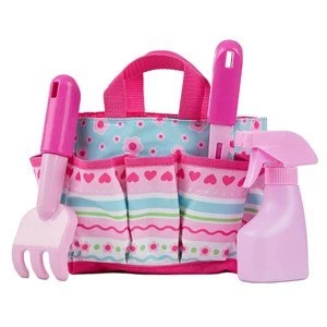 Image of Melissa and Sunny Patch Doug Petals Tote Set