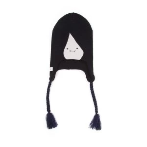 Image of Adventure Time - Marceline Unisex Beanie - Black