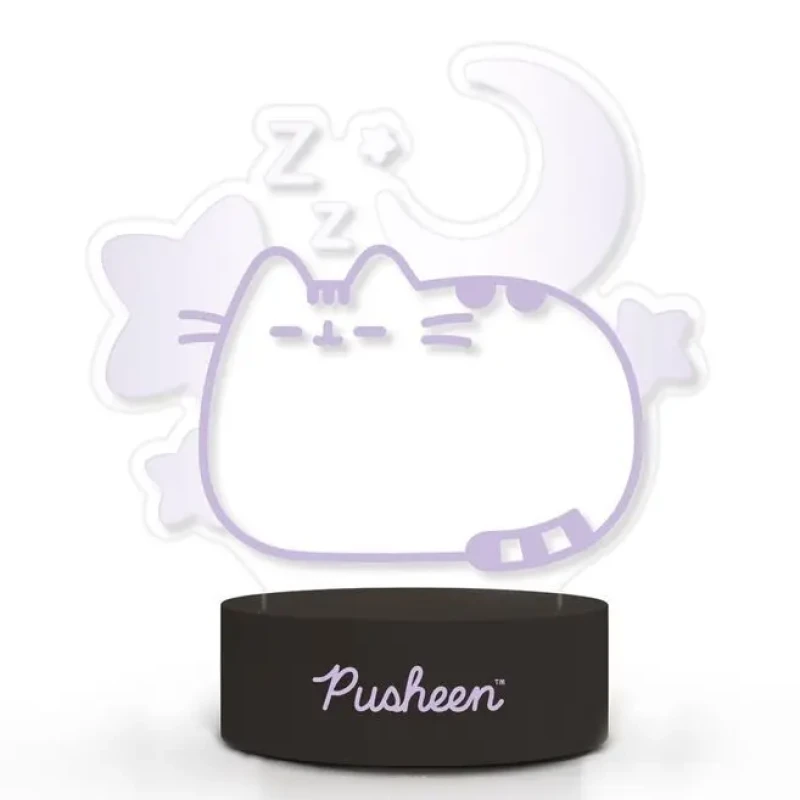 Image of Pusheen Dreams LED Lamp
