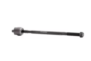 Image of RIDEX Inner Tie Rod 51T0007 Rack End,Inner Track Rod RENAULT,NISSAN,CLIO II (BB0/1/2_, CB0/1/2_),KANGOO (KC0/1_),KANGOO Express (FC0/1_)