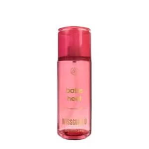 Image of Missguided Babe Heat Body Mist 220ml