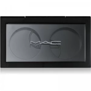 Image of MAC Pro Colour x2 Compact Eyeshadow Box