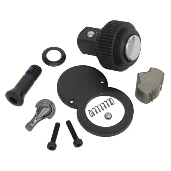 Image of Genuine SEALEY AK662F.RK Repair Kit for AK662F 1/2Sq Drive
