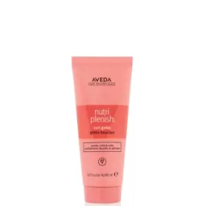 Image of Aveda Nutriplenish Curl Gelee 40ml