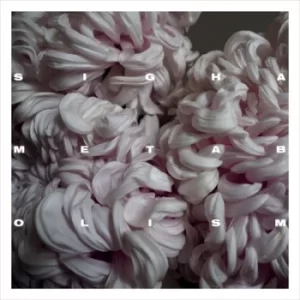 Image of Metabolism by Sigha CD Album