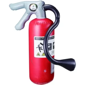 Image of WWE Big Bash Extinguisher Inflatable Toy