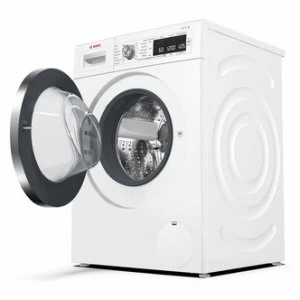Image of Bosch Serie 8 WAW325H0GB 9KG 1600RPM Freestanding Washing Machine