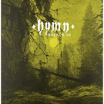 Image of Hymn - Breach Us Vinyl