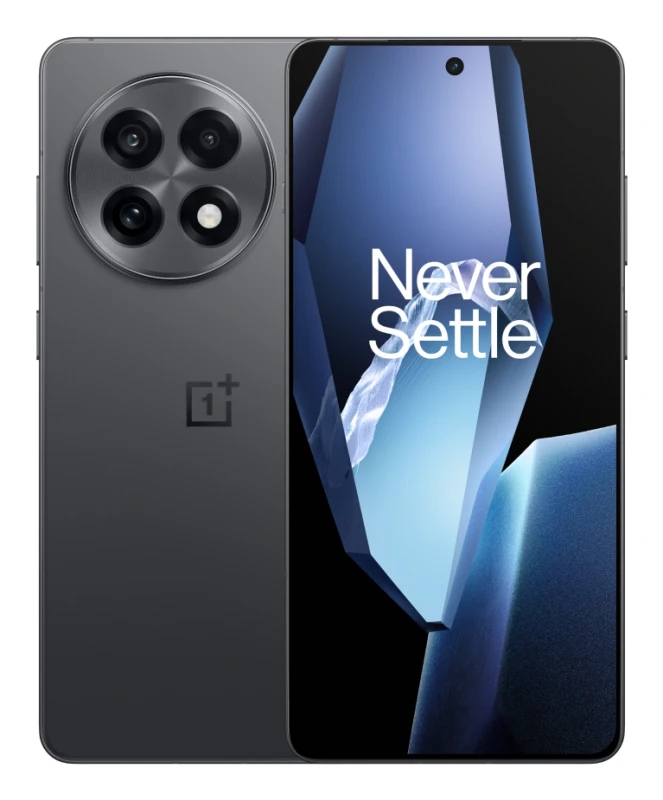 Image of OnePlus 13R 17.2cm (6.78") Dual SIM Android 15 5G USB Type-C 12