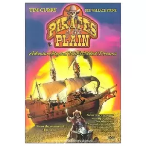 Image of Pirates Of The Plain