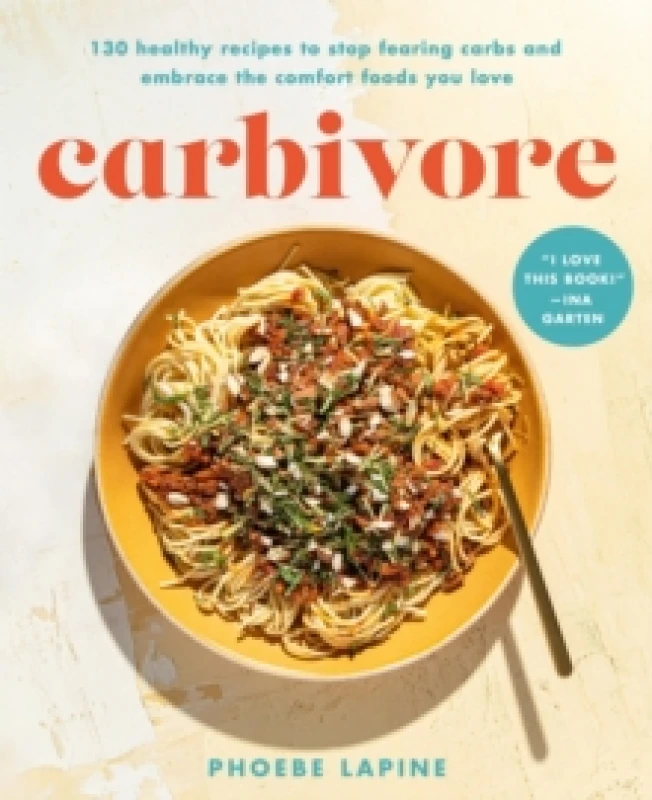 Image of Carbivore. Hardback. By Phoebe Lapine Books