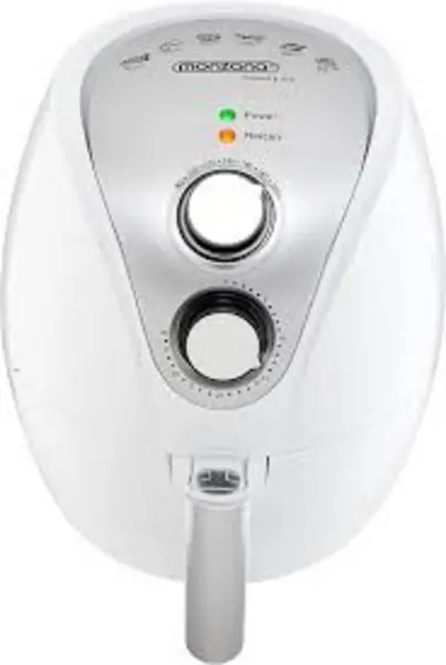 Image of Monzana 996048 3.6L Hot Air Fryer