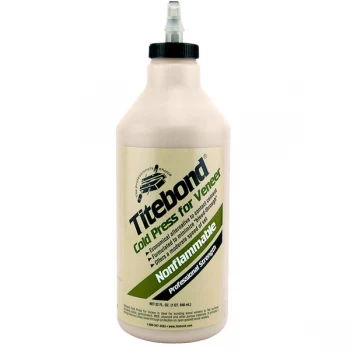 Image of Titebond 5175 Cold Press for Veneer - 946ml (32oz)