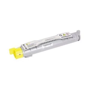 Image of Dell 59310053 LG5774 Yellow Laser Toner Ink Cartridge