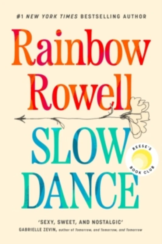Image of Slow Dance Paperback / softback