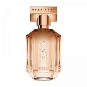 Image of Hugo Boss The Scent Private Accord Eau de Parfum For Her 50ml