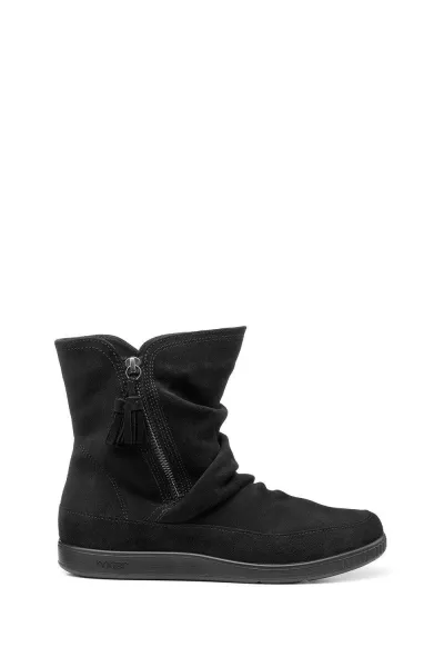 Image of Wide Fit 'Pixie III' Ankle Boots