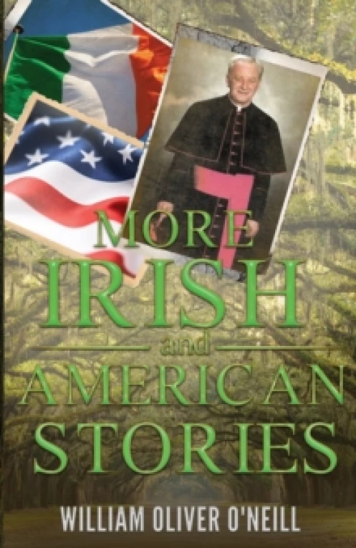Image of More Irish and American Stories Paperback / softback