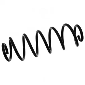 Image of Coil Spring 38959 by Febi Bilstein Rear Axle