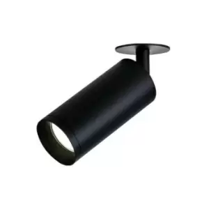 Image of Larissa Melnik Downlight Spot Recessed LED 9W 15° Black