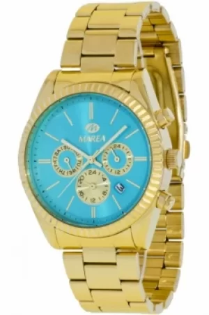 Image of Ladies Marea Chronograph Watch B41156/6