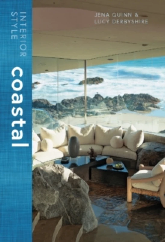 Image of Interior Style: Coastal Hardback