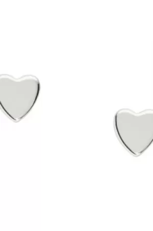 Image of Fossil Jewellery Sterling Silver JEWEL JFS00397040