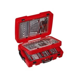 Image of Teng Flight Style Carry Case Kit, 100 Piece