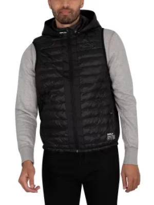 Image of Puffer Gilet