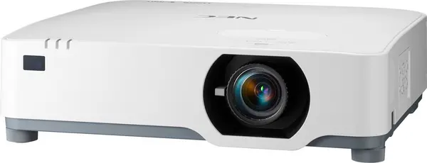 Image of NEC P525UL 5200 ANSI Lumens WUXGA Projector