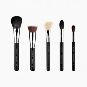 Image of Sigma Classic Face Brush Set